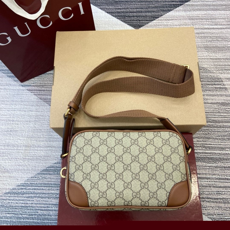 G*u*i satchel bags
